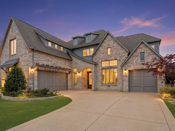 15206 Viburnum Rd, Frisco, TX 75035