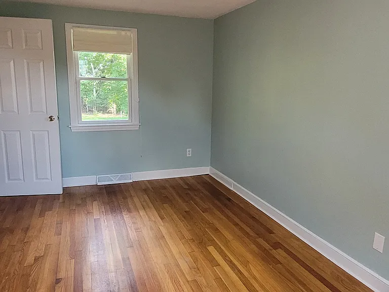 Second Floor Bedroom 1