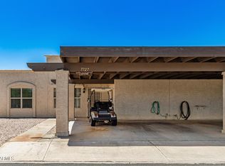 7727 E Park View Dr, Mesa, AZ 85208