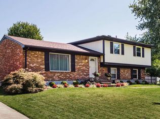 8006 Harrod Wood Ct, Louisville, KY 40291