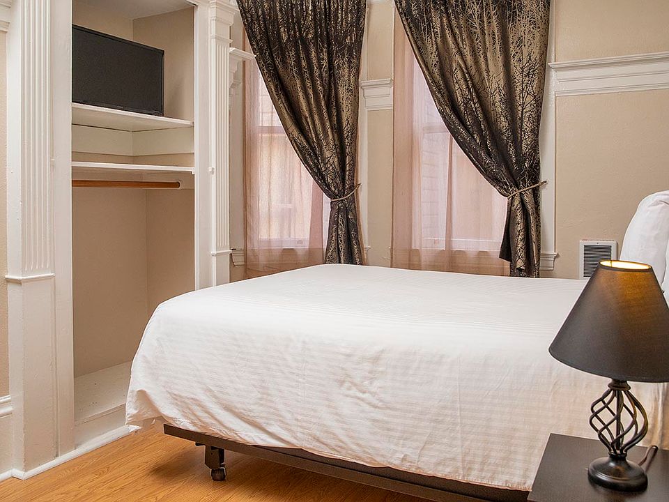 The Ivy at Hayes Valley 414 319 Ivy St San Francisco CA Zillow