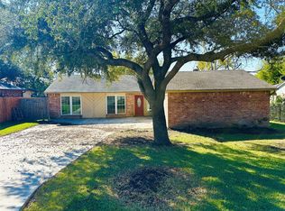 12791 Lake Conroe Hills Dr, Willis, TX 77318