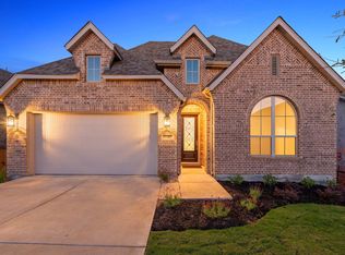 240 Heartleaf Rd, San Marcos, TX 78666