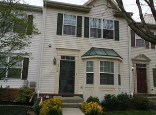 6352 Gray Sea Way, Columbia, MD 21045