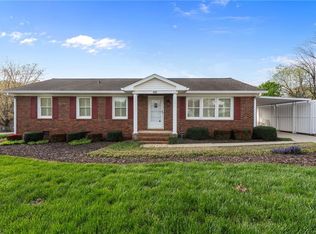 403 Eden Ct, Graham, NC 27253
