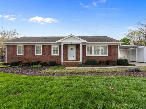 403 Eden Ct, Graham, NC 27253