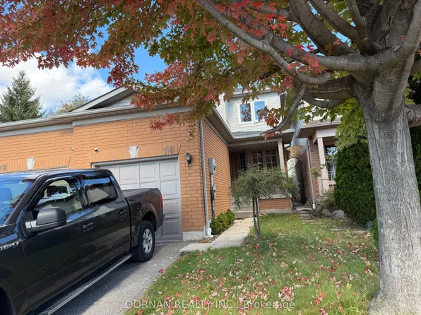 76 Greengrove Way, Whitby, ON L1R 2N4