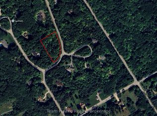 34 Forestdale Dr, Penetanguishene, ON L9M 2A1