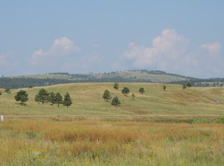 Lot 9 Lindsey Loop, Hermosa, SD 57744