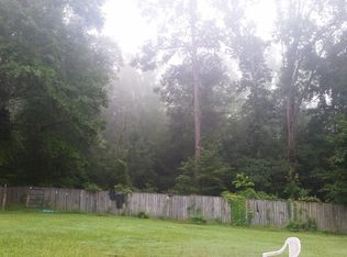 3918 Barlow Rd, Hephzibah, GA 30815