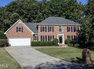 1411 Gateside Ct, Snellville, GA 30078