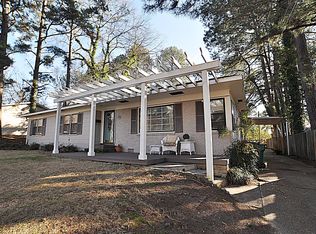 1211 Maxwell St, Tupelo, MS 38804