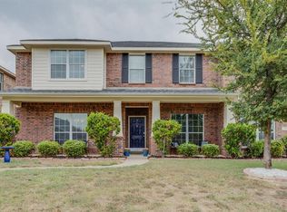 2172 Fair Weather Dr, Lancaster, TX 75146