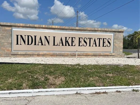 0 Oleander Dr #24, Indian Lake Estates, FL 33855