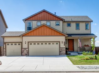 6986 Red Cardinal Loop, Colorado Springs, CO 80908