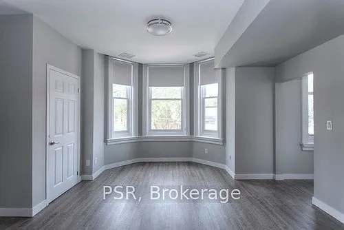 205 Gerrard St E #7 Photo 1