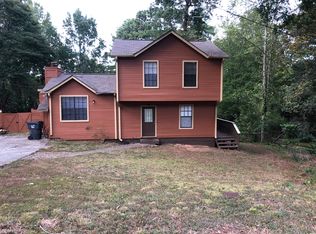 3115 Hidden Lake Dr, Duluth, GA 30096