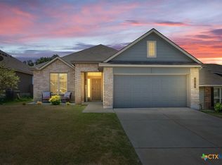 706 Hobby Rd, Copperas Cove, TX 76522