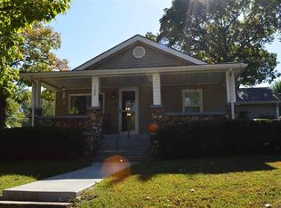 1120 E 16th St, Sedalia, MO 65301