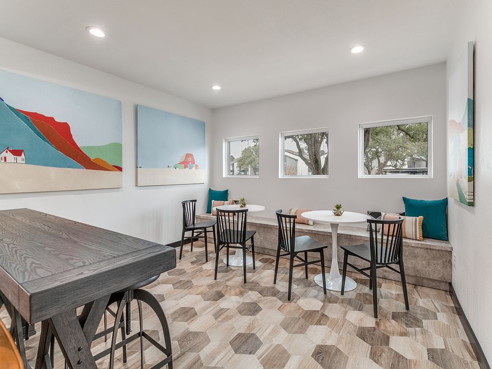 Emmitt Luxury Apartment Rentals Haltom City, TX Zillow