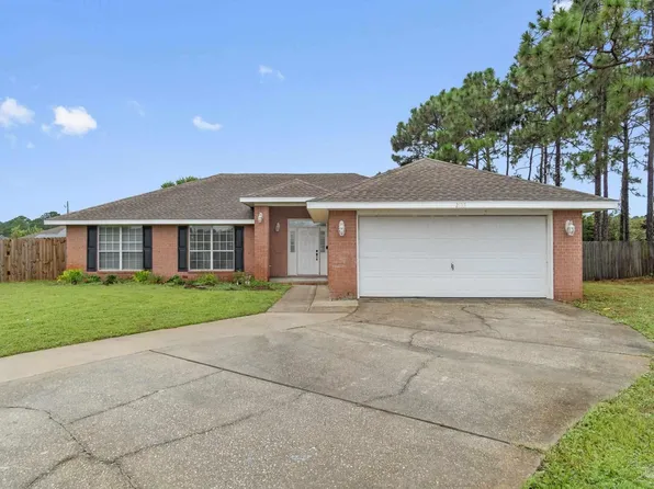 2133 Ainsdale Ct, Navarre, FL 32566