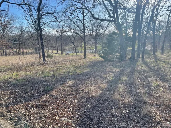 Bridlewood Dr, Durant, OK 74701