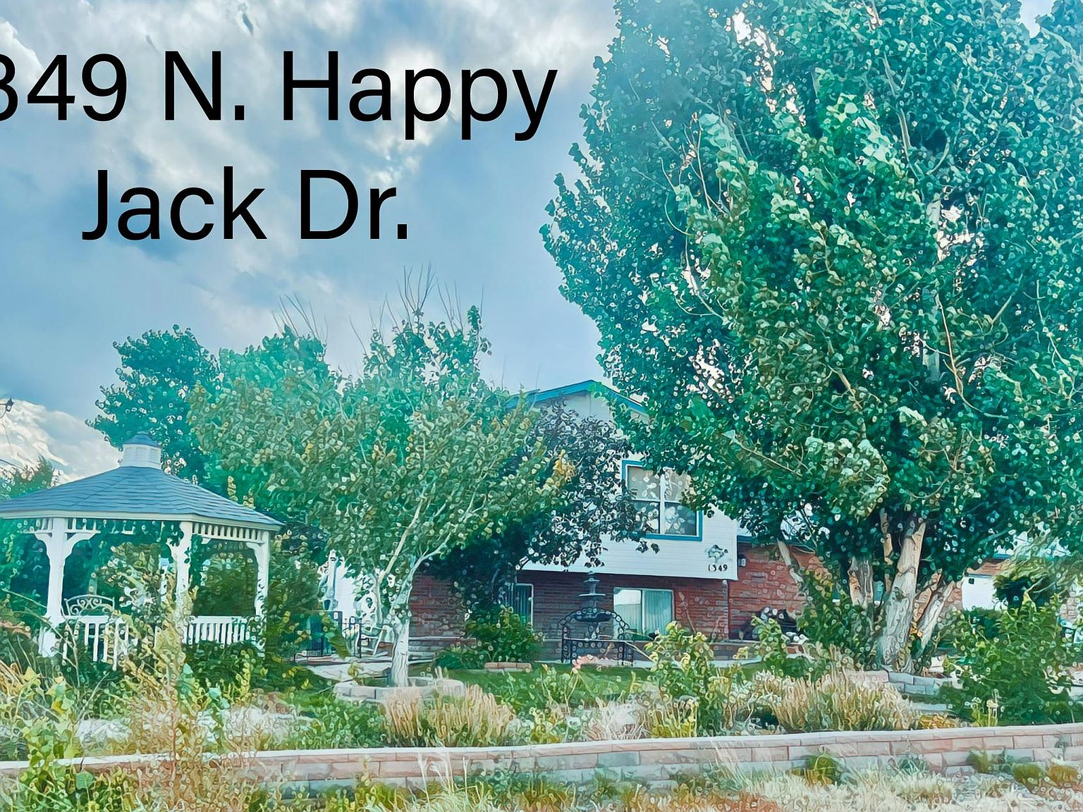 1349 N Happy Jack Dr, Pueblo West, CO 81007 Zillow