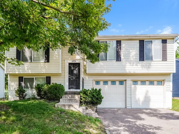 6978 Britwell Ln, Reynoldsburg, OH 43068