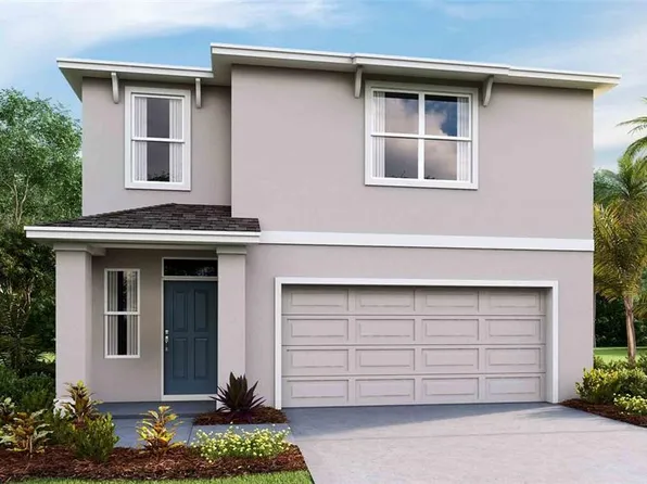35565 KINSEY POINT, ZEPHYRHILLS, FL 33541