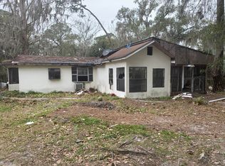 1315 Grove St, Starke, FL 32091