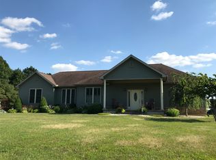 4392 County Road Q50, Montpelier, OH 43543