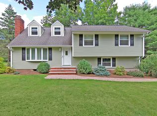 1054 Eastbrook Rd, Bridgewater Twp, NJ 08836