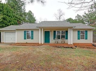 117 Misty Springs Rd, Troutman, NC 28166