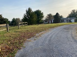 79 Mount Moriah Rd, Eagle Rock, VA 24085