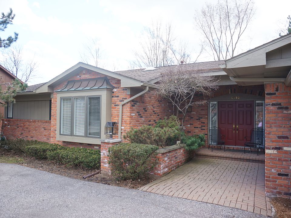 2nd image of 6340 Drakeshire Ln #1