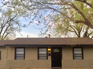 3337 SW 48th St, Oklahoma City, OK 73119