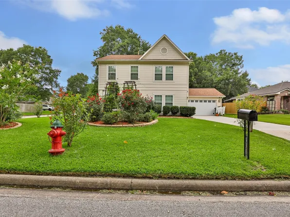 330 Binnacle Way, Crosby, TX 77532