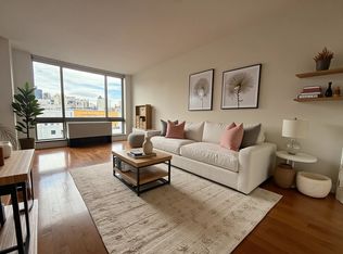 401 E 60th St APT 9J, New York, NY 10022