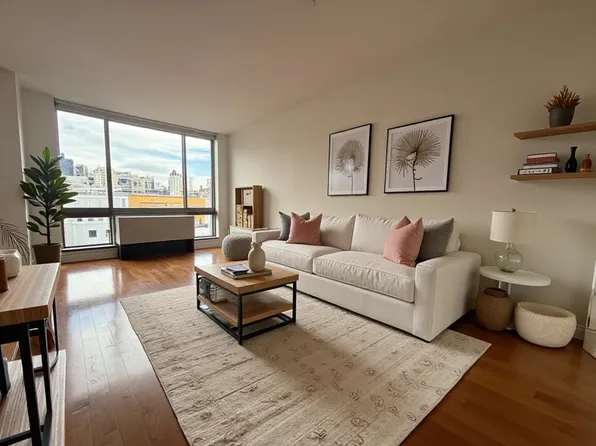 401 East 60th Street image 1 of 11