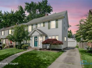 3743 Woodmont Rd, Toledo, OH 43613