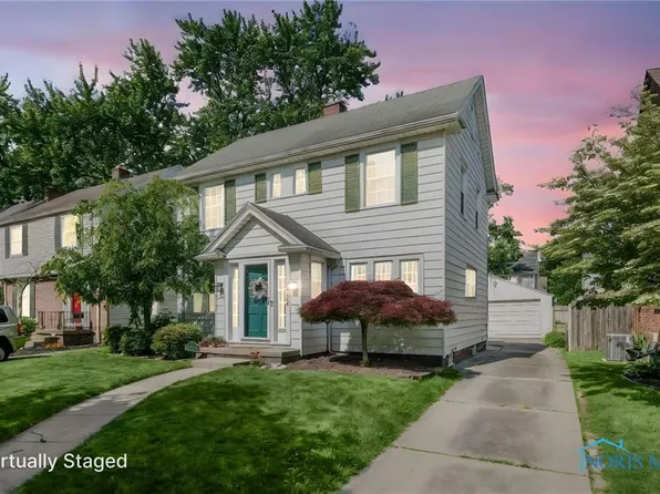 3743 Woodmont Rd, Toledo, OH 43613