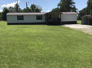 12 Gene Jones Rd, Stearns, KY 42647