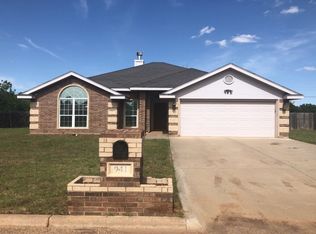 941 Avondale, Merkel, TX 79536