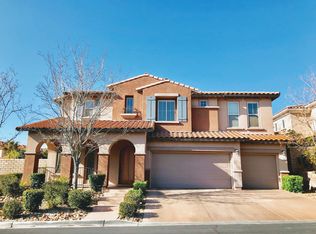 12245 Montura Rosa Pl, Las Vegas, NV 89138