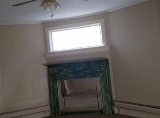 322 E Lincoln Ave APT 1, New Castle, PA