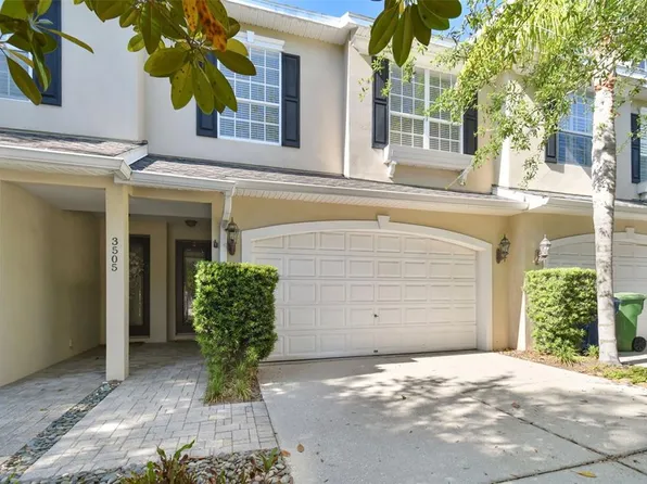 3505 W EMPEDRADO STREET #2, TAMPA, FL 33629