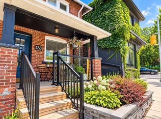 438 Christie St, Toronto, ON M6G3C6