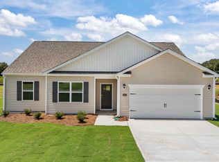 10854 Beard Way, Bailey, NC 27807