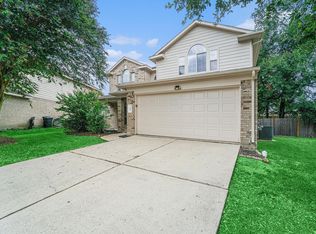 5507 Indian Brook Ct, Spring, TX 77373