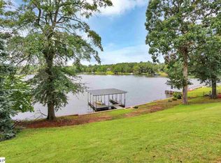 317 Lyman Lake Rd, Lyman, SC 29365